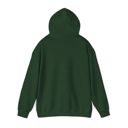 Epic Fantasy-Inspired Hooded Sweatshirt - Unisex Heavy Blend™