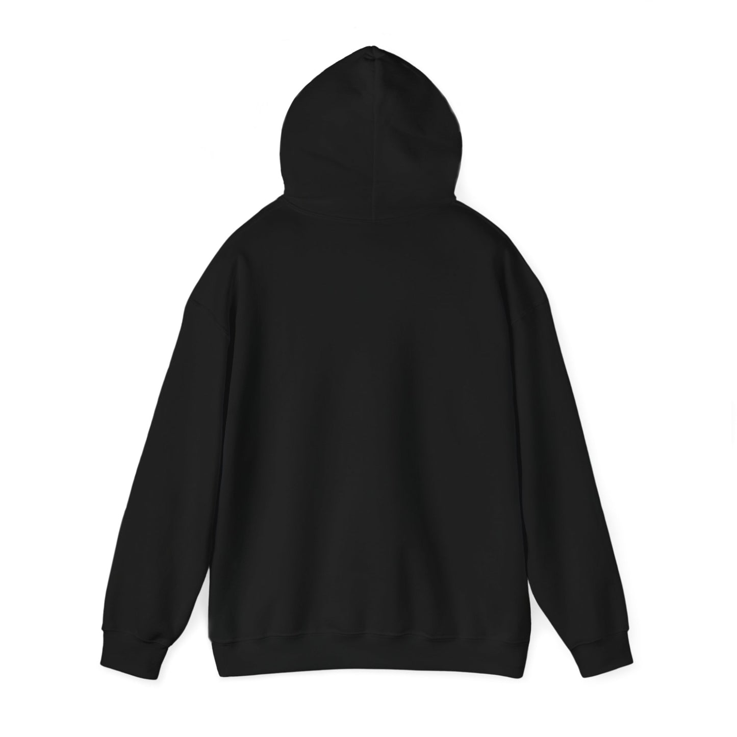 Stay Groovy Unisex Heavy Blend™ Hooded Sweatshirt - Cozy Lifestyle Apparel