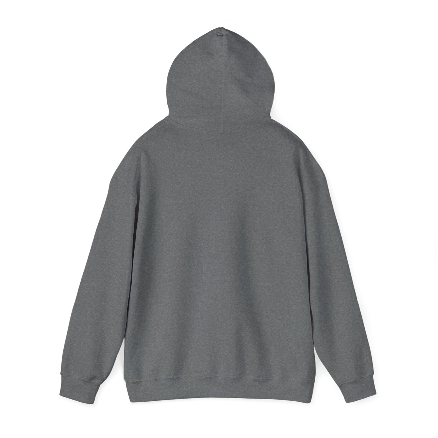 Stay Groovy Unisex Heavy Blend™ Hooded Sweatshirt - Cozy Lifestyle Apparel