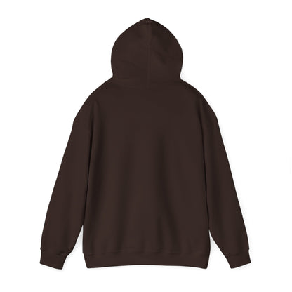 Epic Fantasy-Inspired Hooded Sweatshirt - Unisex Heavy Blend™