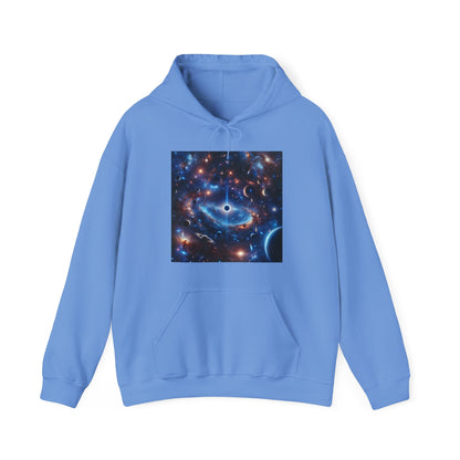 Cosmic Vibes Unisex Heavy Blend™ Hoodie