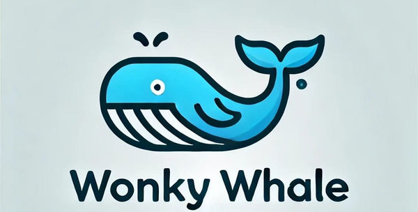 Wonky Whale